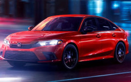 Honda Civic Produksi 2022-2023 Terancam Ditarik Kembali