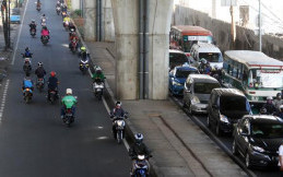 23 Kota dan Kabupaten di Indonesia Komit Menata Jalan untuk Keselamatan Pengendara 