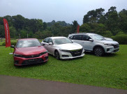 Cara Honda Prospect Motor (HPM) Tingkatkan Keselamatan Jalan Raya di Kota Bogor