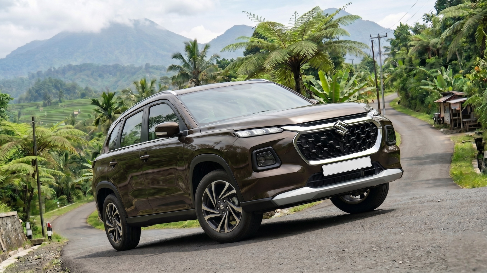 Fitur-fitur Mobil Modern Ini Bantu Pengemudi di Libur Long Weekend