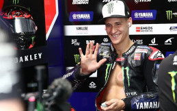 Fabio Quartararo Senang Yamaha Tidak Memiliki Tim Satelit