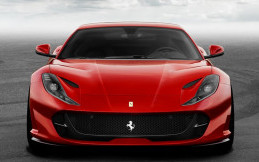 Ini Mesin Pendukung Ferrari 812 Superfast 
