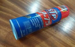 STP Indonesia Puas Jualan di Gelaran Year End Modz Sale