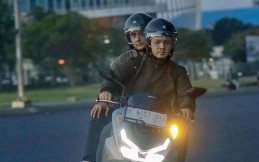Simak Keunggulan Lampu Yamaha LEXi LX 155