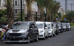 Mobility Gelar Munas Bahas Pencegahan dan Penanggulangan Covid-19