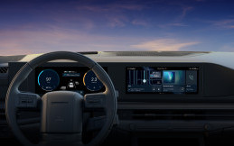 Hyundai Klaim Connected Car Service Digunakan 10 Juta Pengguna