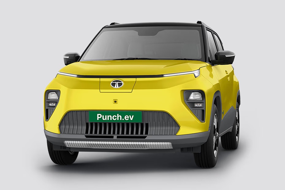 Tata Punch EV Facelift Dibanderol Rp180 Jutaan, Jarak Tempuh 468 Km