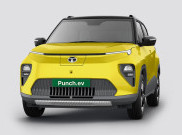 Tata Punch EV Facelift Dibanderol Rp180 Jutaan, Jarak Tempuh 468 Km