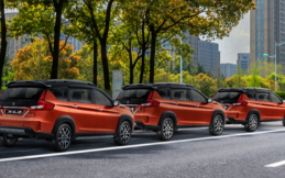 Perhatikan Hal Ini Ketika Parkir Mobil Secara Paralel