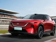 Mazda CX-6e Kini Dibekali Lidar, Harga Mulai Rp389 Jutaan