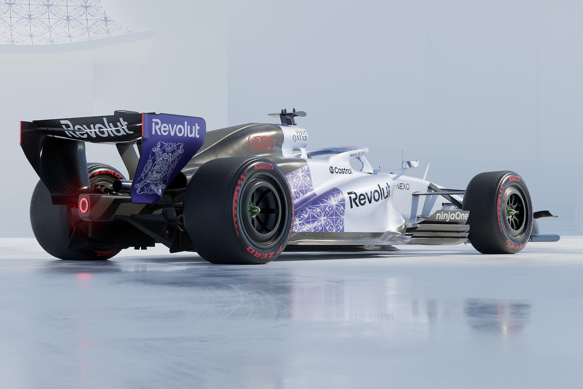 Audi R26