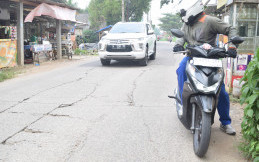 Tips Aman Berkendara, Tengok Ke Belakang Sebelum Memulai Perjalanan