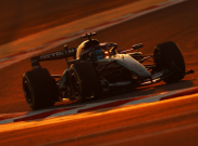 Hasil Tes Kedua F1 Bahrain: Russell Bawa Mercedes Puncaki Waktu, McLaren Menempel Ketat
