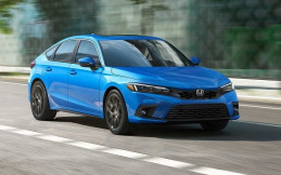 Hondata Racik ECU Honda Civic Turbo Baru, Hasilnya Meningkat Dratis