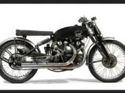 Motor Tercepat 1953, Terjual Sebesar Rp 12 Miliar