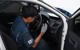 Layanan Lainnya Menurun, Home Service Suzuki Malah Alami Peningkatan Signifikan