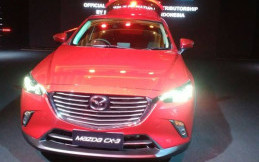 Pasar Otomotif Indonesia Kedatangan Lima Produk Anyar Mazda 