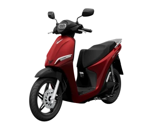 Vinfast Feliz II Dirancang untuk Menghadapi Berbagai Kondisi Jalan