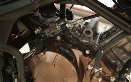 Begini Cara Kenali Performa Kopling yang Tak Lagi Optimal