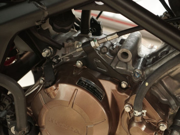 Begini Cara Kenali Performa Kopling yang Tak Lagi Optimal