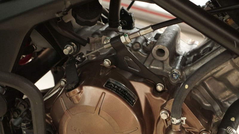 Cara Mengetahui Kinerja Kopling yang Sudah Tidak Optimal