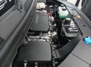 Mobil Mesin Hybrid, Amankah Terabas Anjir?