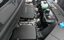 Mobil Mesin Hybrid, Amankah Terabas Anjir?