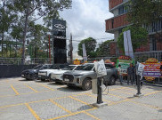 Ini Jenis Mobil Baru yang Jadi Senjata Chery di 2026