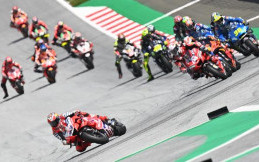 Klasemen Sementara MotoGP 2020 Usai GP Styria