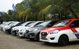 Bersiap Untuk Touring, Ini Pelepasan DGCI Goes To Nol Kilometer