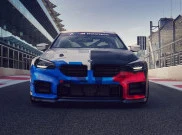 Jadi Jembatan Driver Muda, BMW M2 Cup Siap Debut di DTM 2026!
