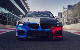 Jadi Jembatan Driver Muda, BMW M2 Cup Siap Debut di DTM 2026!