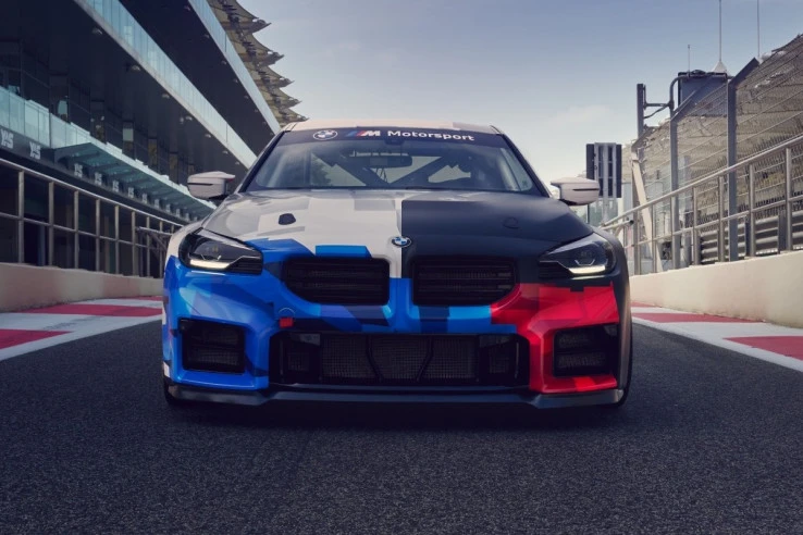 Jadi Jembatan Driver Muda, BMW M2 Cup Siap Debut di DTM 2026!