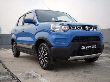 Pilihan Warna Mobil Menggambarkan Kepribadian Pemilik, Ini Penjelasannya