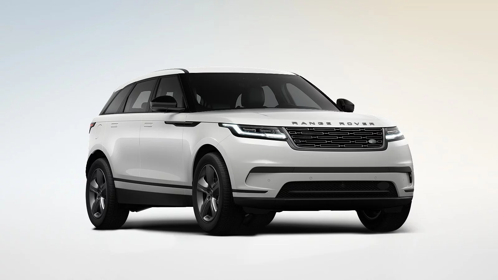 Range Rover Velar, KabarOto