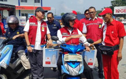 Jelang Arus Mudik, Pertamina Siapkan SPBU , Mobile Dispenser dan Kios