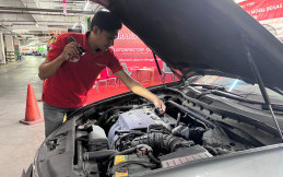 Tingkatkan Layanan Konsumen, Otospector Buka Claim Center Barunya