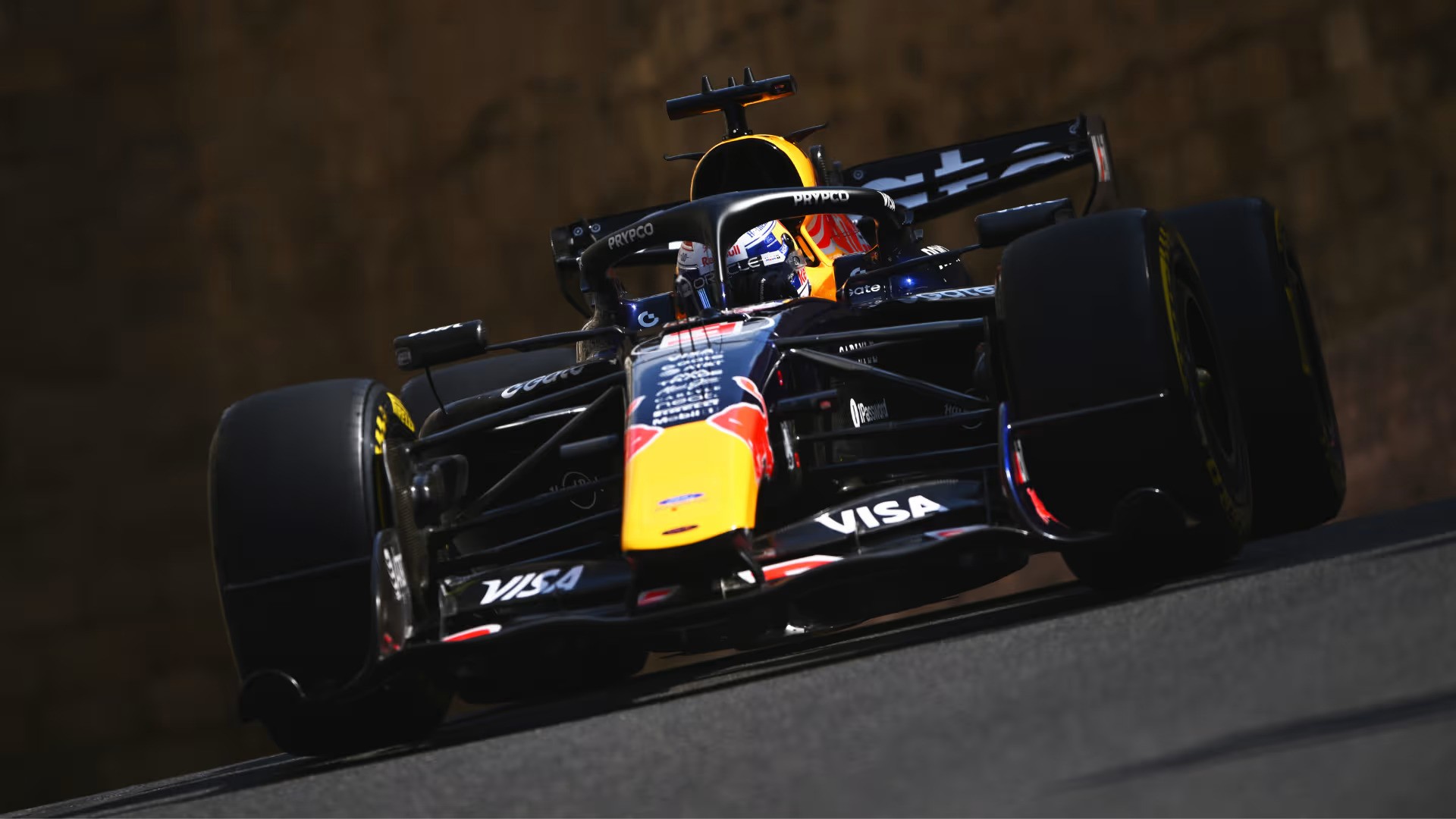 Max Verstappen Berharap Kembali Menepati Podium Sebelum Akhir 2026