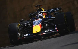 Max Verstappen Berharap Kembali Menepati Podium Sebelum Akhir 2026