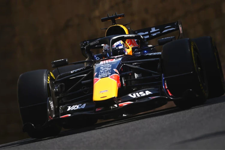 Max Verstappen Berharap Kembali Menepati Podium Sebelum Akhir 2026