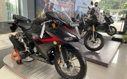 Beli Motor Honda Akhir Tahun Dapat Diskon dan Potongan Harga