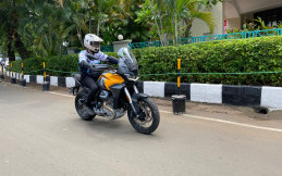 Pelek Jari-jari Punya Daya Tariknya Sendiri, Begini Cara Rawatnya Supaya Awet