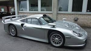 Wow, Mobil Porsche Bekas Ini Laku Dijual Seharga Rp 7 Miliar