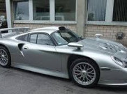 Wow, Mobil Porsche Bekas Ini Laku Dijual Seharga Rp 7 Miliar