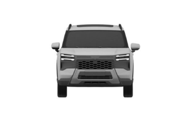 Wuling Daftarkan SUV Terjangkau di Indonesia