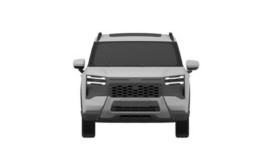 Wuling Daftarkan SUV Terjangkau di Indonesia