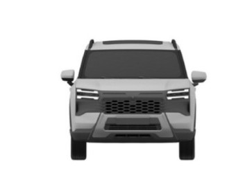 Wuling Daftarkan SUV Terjangkau di Indonesia