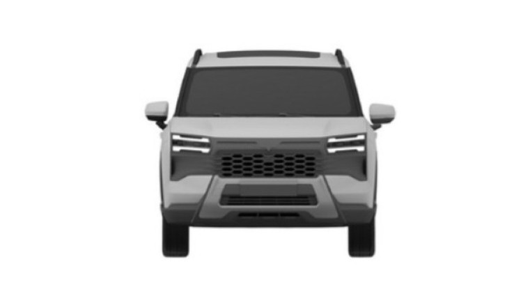 Wuling Daftarkan SUV Terjangkau di Indonesia