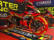 Performa Motul 300V Diuji di Motoprix 2026, Hasilnya Positif