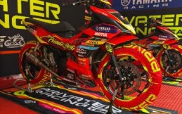 Performa Motul 300V Diuji di Motoprix 2026, Hasilnya Positif